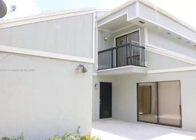 Property at 617 NW 132nd Ter Unit 617, Plantation, FL, 33325, 3 beds, 2 baths, [object Object]