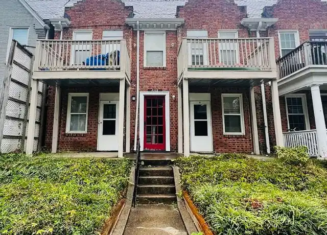 Property at 3118 Hanover Ave Unit D, Richmond, VA, 23221, 1 bed, 1 bath, [object Object]