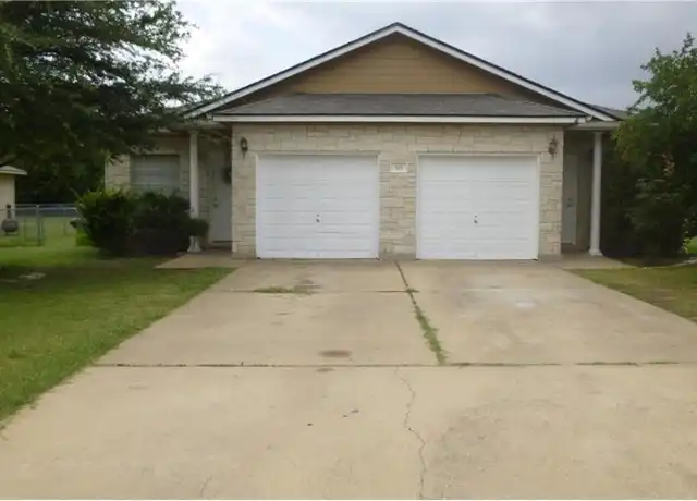 Property at 501 Tablerock Cir Unit B, Leander, TX, 78641, 3 beds, 2 baths, [object Object]