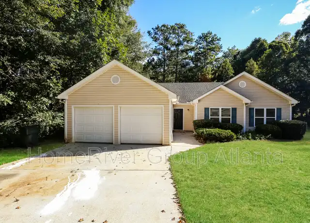 Property at 9108 S Sterling Lakes Dr, Covington, GA, 30014, 3 beds, 2 baths, [object Object]