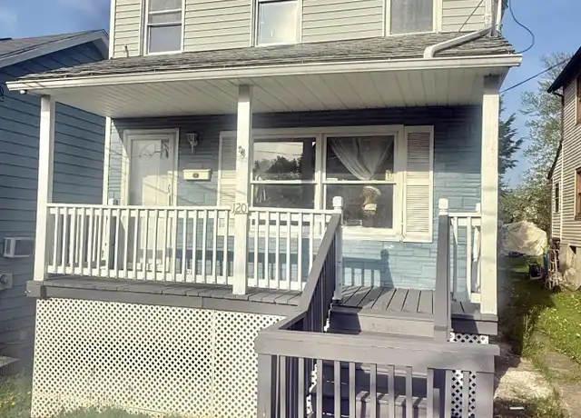 Property at 120 Oak St, Sugar Notch, PA, 18706, 3 beds, 1 bath, [object Object]