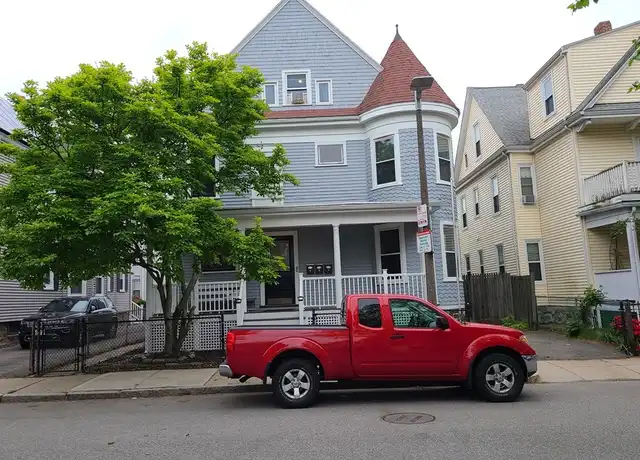 Property at 10 Auckland St Unit 1, Boston, MA, 02125, 2 beds, 1 bath, [object Object]