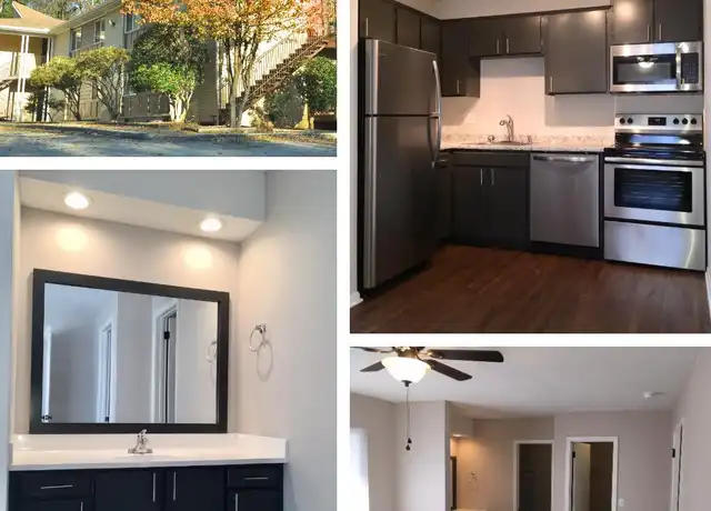 Property at 109 Peace St Unit 143, Red Bank, TN, 37415, 1 bed, 1 bath, [object Object]