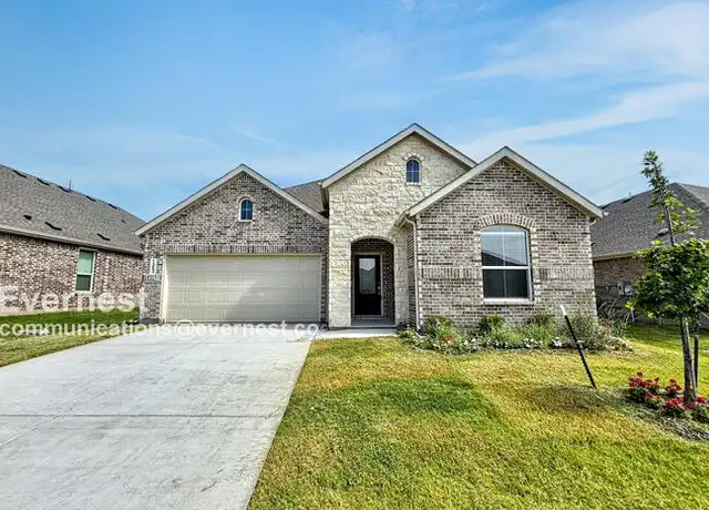 Property at 1353 Rockwell Dr, Little Elm, TX, 75068, 3 beds, 2 baths, [object Object]