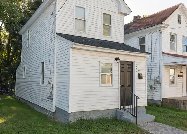 Property at 802 Phillips St, Cambridge, MD, 21613, 2 beds, 1 bath, [object Object]