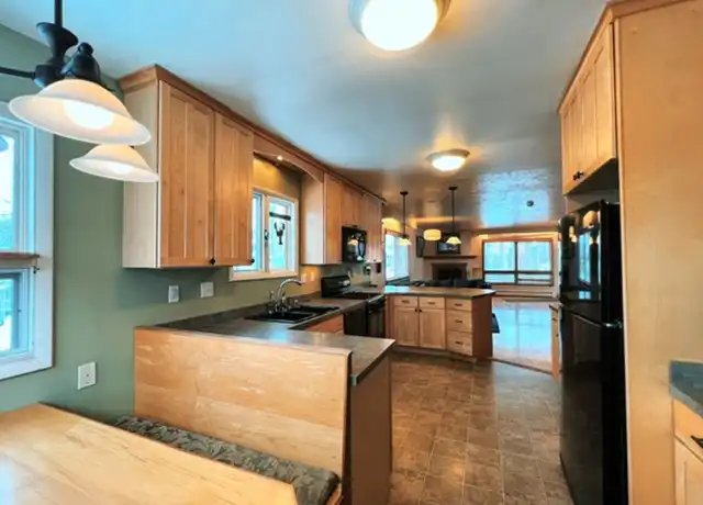 Property at 2200 Fairbanks St, Anchorage, AK, 99503, 2 beds, 1 bath, [object Object]