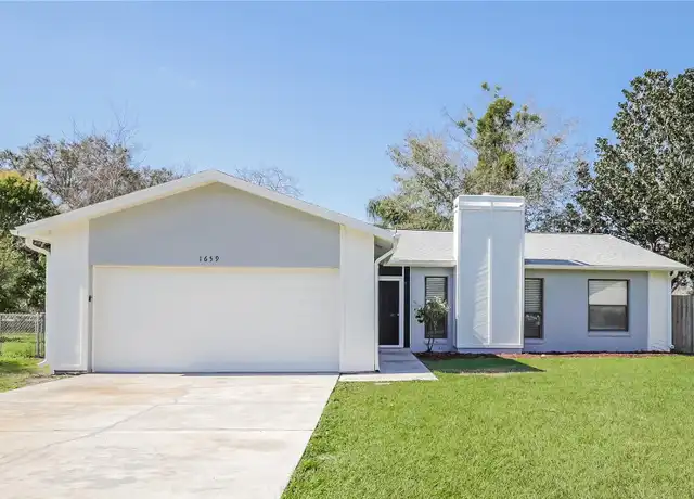 Property at 1659 Sunburst Way, Kissimmee, FL, 34744, 3 beds, 2 baths, [object Object]