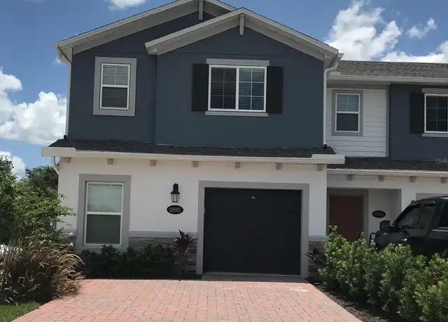 Property at 2895 Narcoossee Commons Way, Saint Cloud, FL, 34771, 4 beds, 3 baths, [object Object]