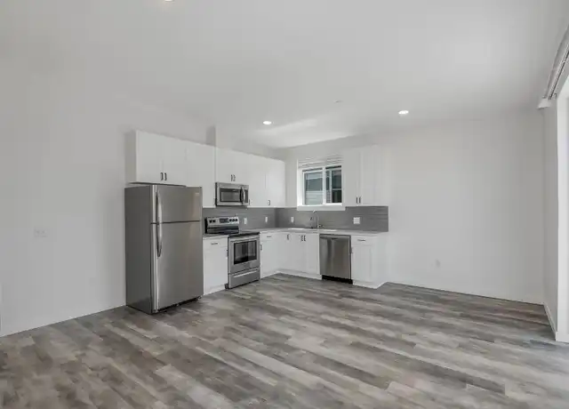 Property at Bailey Commons - 6942 N Montana Ave, Portland, OR, 97217, 1 bed, 1 bath, [object Object]