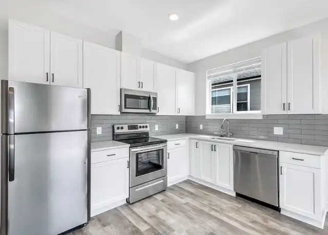 Property at Bailey Commons - 6942 N Montana Ave, Portland, OR, 97217, 1 bed, 1 bath, [object Object]