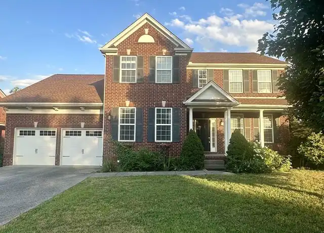 Property at 402 Valley Spring Dr, Mount Juliet, TN, 37122, 4 beds, 3.5 baths, [object Object]