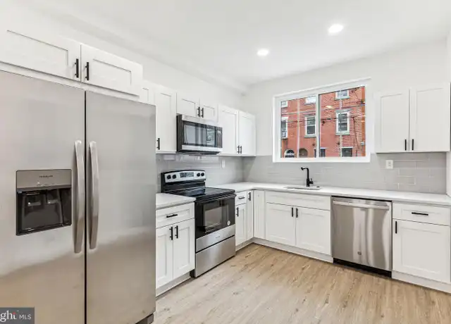 Property at 2224 N Howard St Unit 1, Philadelphia, PA, 19133, 2 beds, 1.5 baths, [object Object]