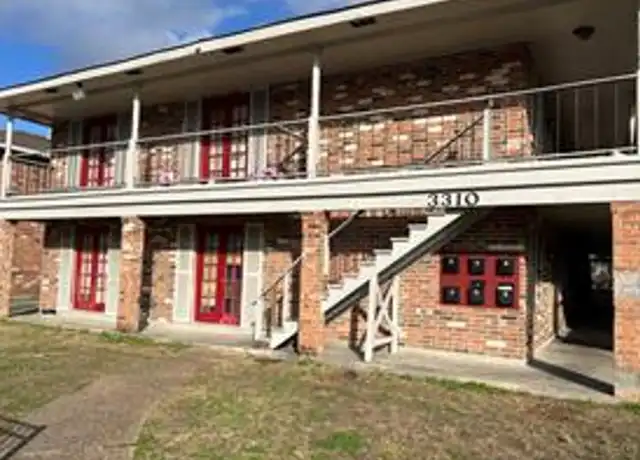 Property at 3310 Kabel Dr Unit 3320-F, New Orleans, LA, 70131, 3 beds, 2 baths, [object Object]