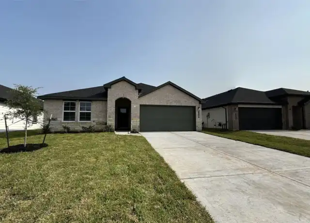 Property at 31727 Margaret Woods Ln, Brookshire, TX, 77423, 4 beds, 3 baths, [object Object]