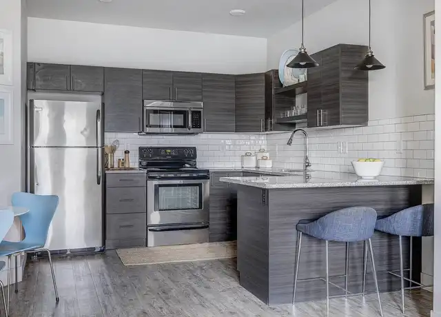 Property at Avanti at Farmington Station - 736 W State St, Farmington, UT, 84025, 1-2 bed, 1-2 bath, [object Object]