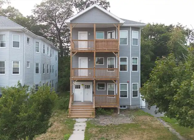 Property at 99 June St Unit 3, Worcester, MA, 01602, 3 beds, 1 bath, [object Object]