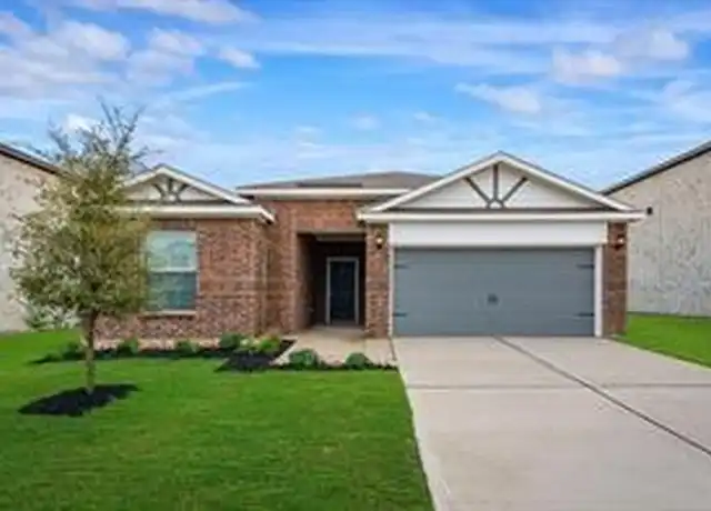 Property at 1929 Belmont Ln, Seagoville, TX, 75159, 4 beds, 2 baths, [object Object]