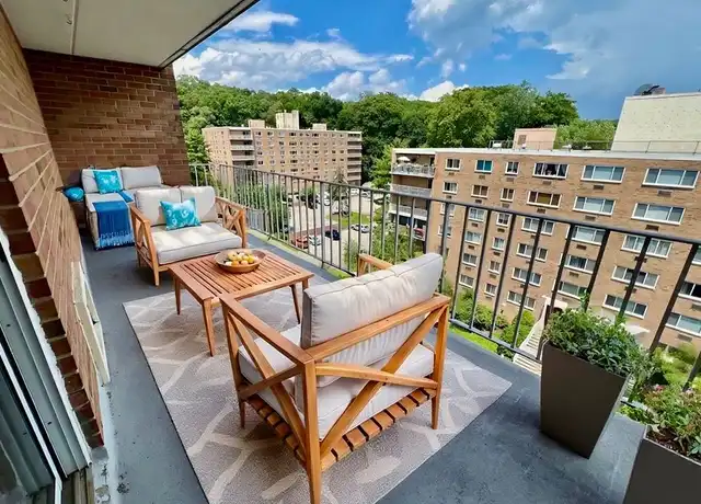 Property at 416 Benedict Ave Unit 6C, Tarrytown, NY, 10591, 2 beds, 1 bath, [object Object]