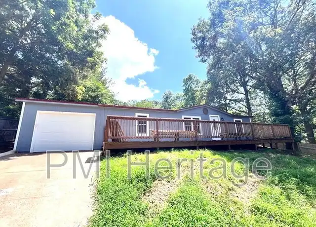 Property at 12651 Scenic Dr, Rogers, AR, 72756, 3 beds, 2 baths, [object Object]
