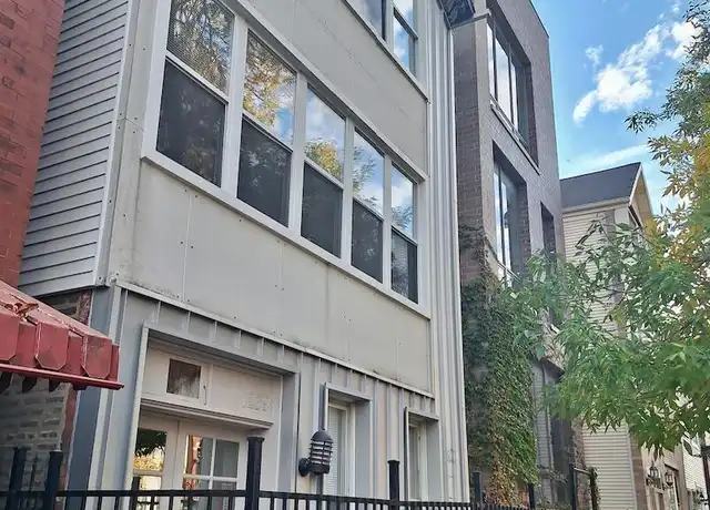 Property at 1239 W Ohio St, Chicago, IL, 60642, 2 beds, 1 bath, [object Object]