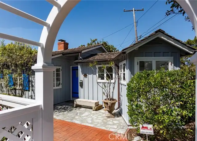 Property at 1215 Brangwyn Way, Laguna Beach, CA, 92651, 2 beds, 2 baths, [object Object]