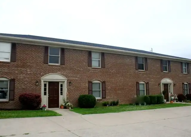 Property at 351 Claiborne Dr Unit DR7, Richmond, KY, 40475, 1 bed, 1 bath, [object Object]