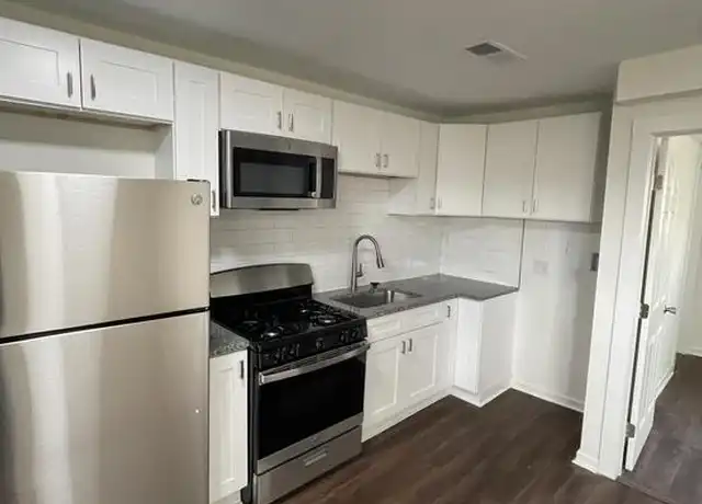 Property at 1450 E Fulton St Unit B, Columbus, OH, 43205, 1 bed, 1 bath, [object Object]