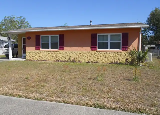 Property at 2531 Sable Ave, Deltona, FL, 32738, 2 beds, 1 bath, [object Object]