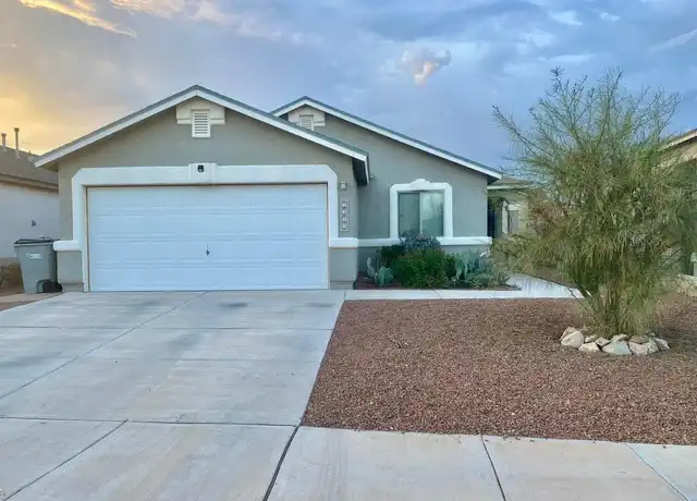 Property at 7245 Copper Canyon Dr, El Paso, TX, 79934, 3 beds, 2 baths, [object Object]
