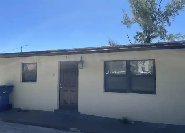 Property at 2830 Avenue U Unit D4, Riviera Beach, FL, 33404, 2 beds, 1 bath, [object Object]