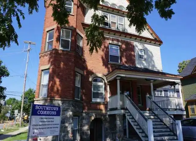Property at 728 S Burdick St Unit 2, Kalamazoo, MI, 49007, 2 beds, 1 bath, [object Object]