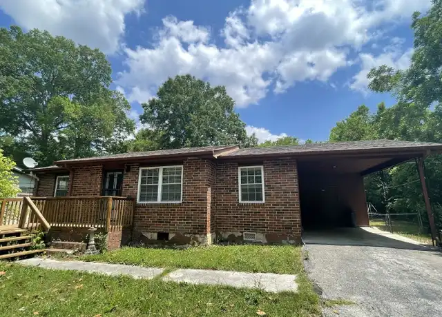Property at 1532 Springvale Rd, Chattanooga, TN, 37412, 2 beds, 1 bath, [object Object]