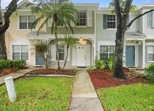 Property at 8031 Sanibel Dr, Tamarac, FL, 33321, 2 beds, 2.5 baths, [object Object]