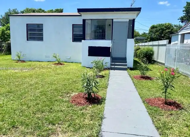 Property at 1818 NW 58th St Unit 1, Miami, FL, 33142, 2 beds, 1 bath, [object Object]