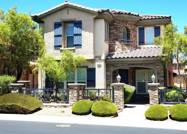 Property at 7718 Brisk Ocean Ave, Las Vegas, NV, 89178, 3 beds, 2.5 baths, [object Object]