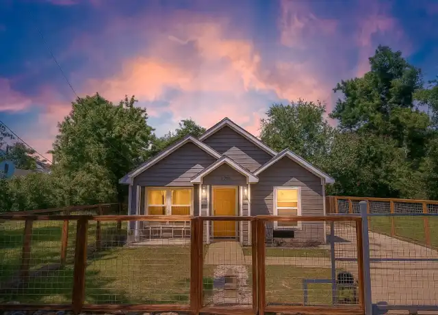Property at 3205 Rosalie St, Houston, TX, 77004, 4 beds, 2 baths, [object Object]