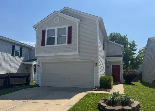 Property at 1209 Porchester Ln, Greenwood, IN, 46143, 3 beds, 2.5 baths, [object Object]