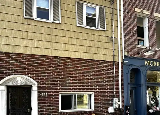 Property at 4743 Butler St Unit 1, Pittsburgh, PA, 15201, 1 bed, 1 bath, [object Object]