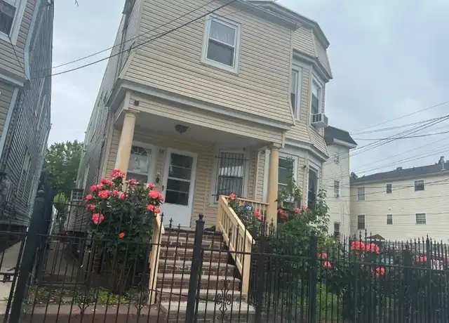 Property at 48 Dewey St, Newark, NJ, 07112, 3 beds, 1 bath, [object Object]
