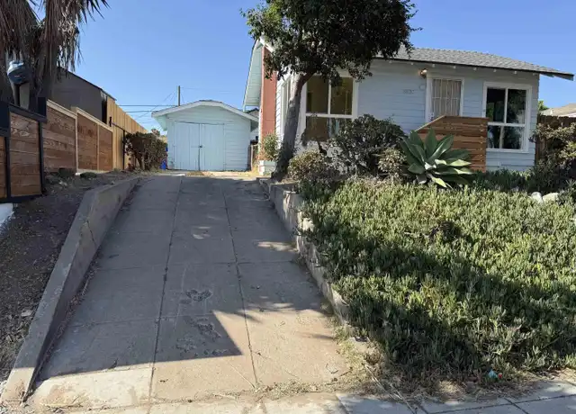 Property at 3820 Delta St, San Diego, CA, 92113, 2 beds, 1 bath, [object Object]