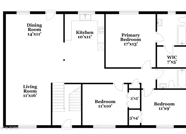 Property at 558 Hills Gate Cir, Seymour, TN, 37865, 3 beds, 3 baths, [object Object]