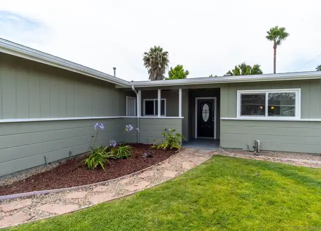Property at 4554 Seminole Dr Unit 1, San Diego, CA, 92115, 5 beds, 2 baths, [object Object]