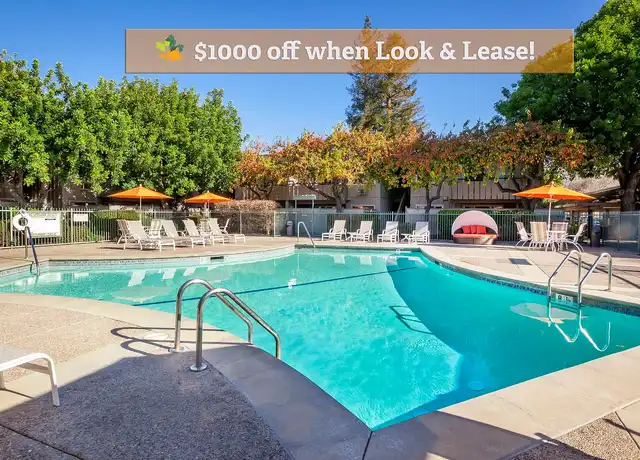 Property at The Shadows Apartments - 750 N Shoreline Blvd, Mountain View, CA, 94043, 1-3 bed, 1-2 bath, [object Object]