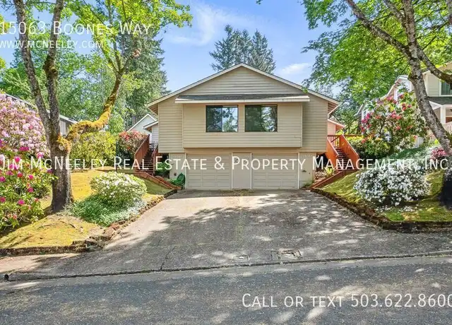 Property at 15063 Boones Way, Lake Oswego, OR, 97035, 3 beds, 2 baths, [object Object]