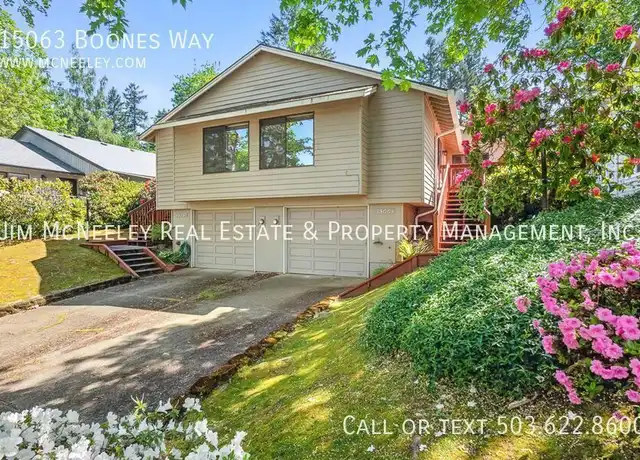 Property at 15063 Boones Way, Lake Oswego, OR, 97035, 3 beds, 2 baths, [object Object]
