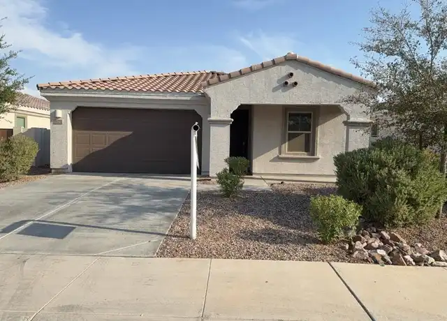 Property at 19732 W Adams St, Buckeye, AZ, 85326, 4 beds, 3 baths, [object Object]