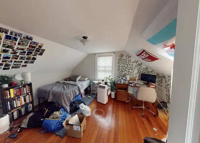 Property at 31 Athens St Unit 1SF, Cambridge, MA, 02138, 3 beds, 2 baths, [object Object]