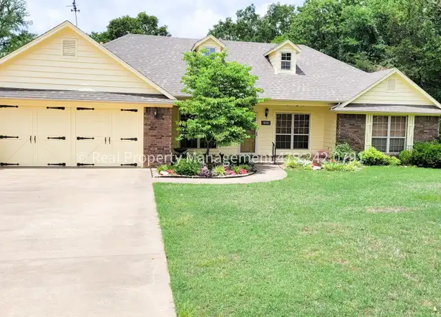 Property at 1615 Tiger Lily Ct, Greenwood, AR, 72936, 3 beds, 2 baths, [object Object]