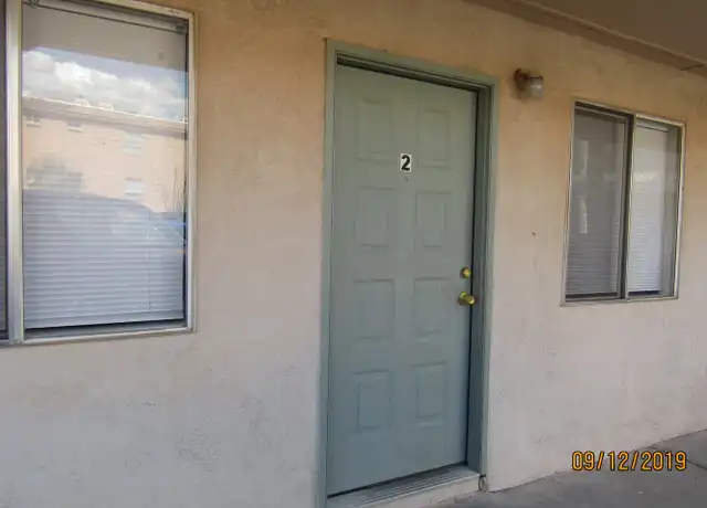 Property at 2805 E Idaho Ave Unit 02, Las Cruces, NM, 88011, 1 bed, 1 bath, [object Object]