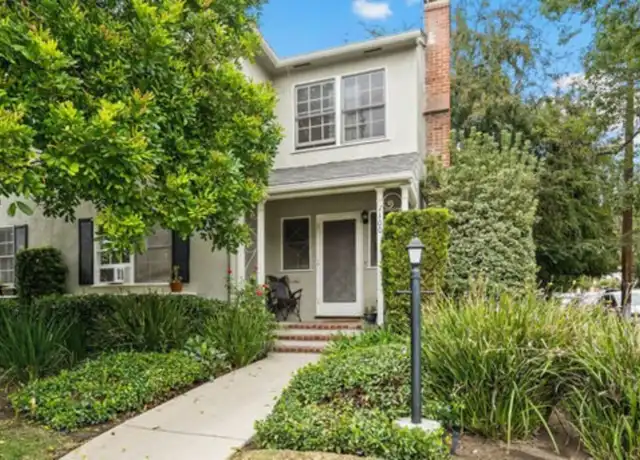 Property at 1100 N Louise St, Glendale, CA, 91207, 2 beds, 1 bath, [object Object]